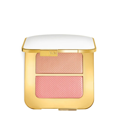 Tom Ford Soleil Sheer Cheek Duo - Eclat Nu